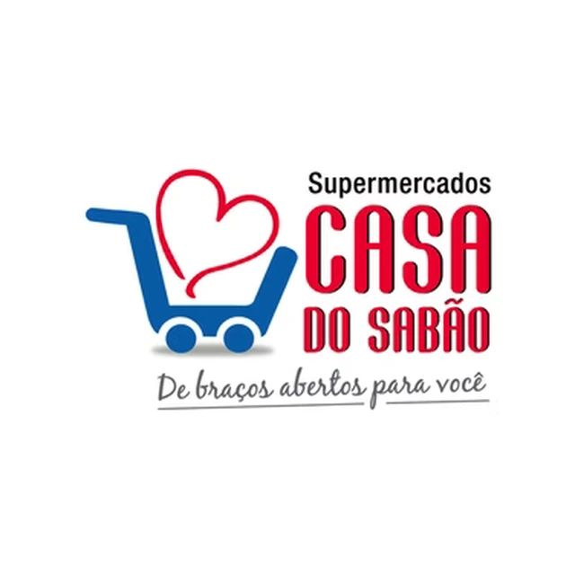 Supermercados Casa do Sabão