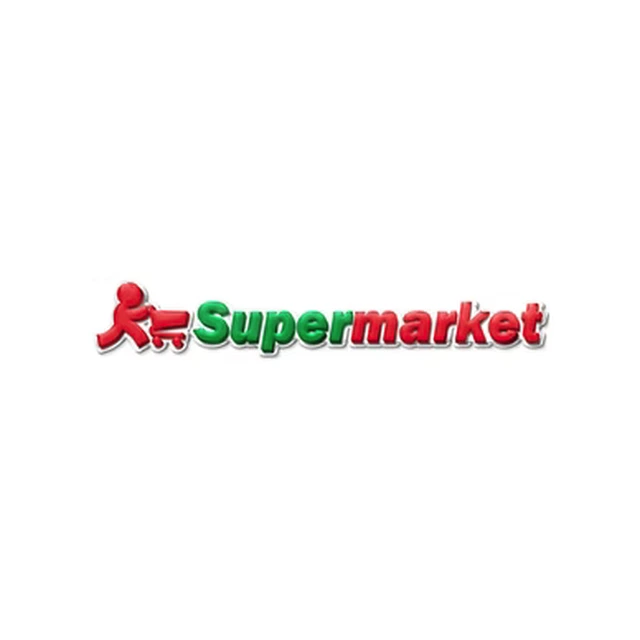 Supermarket